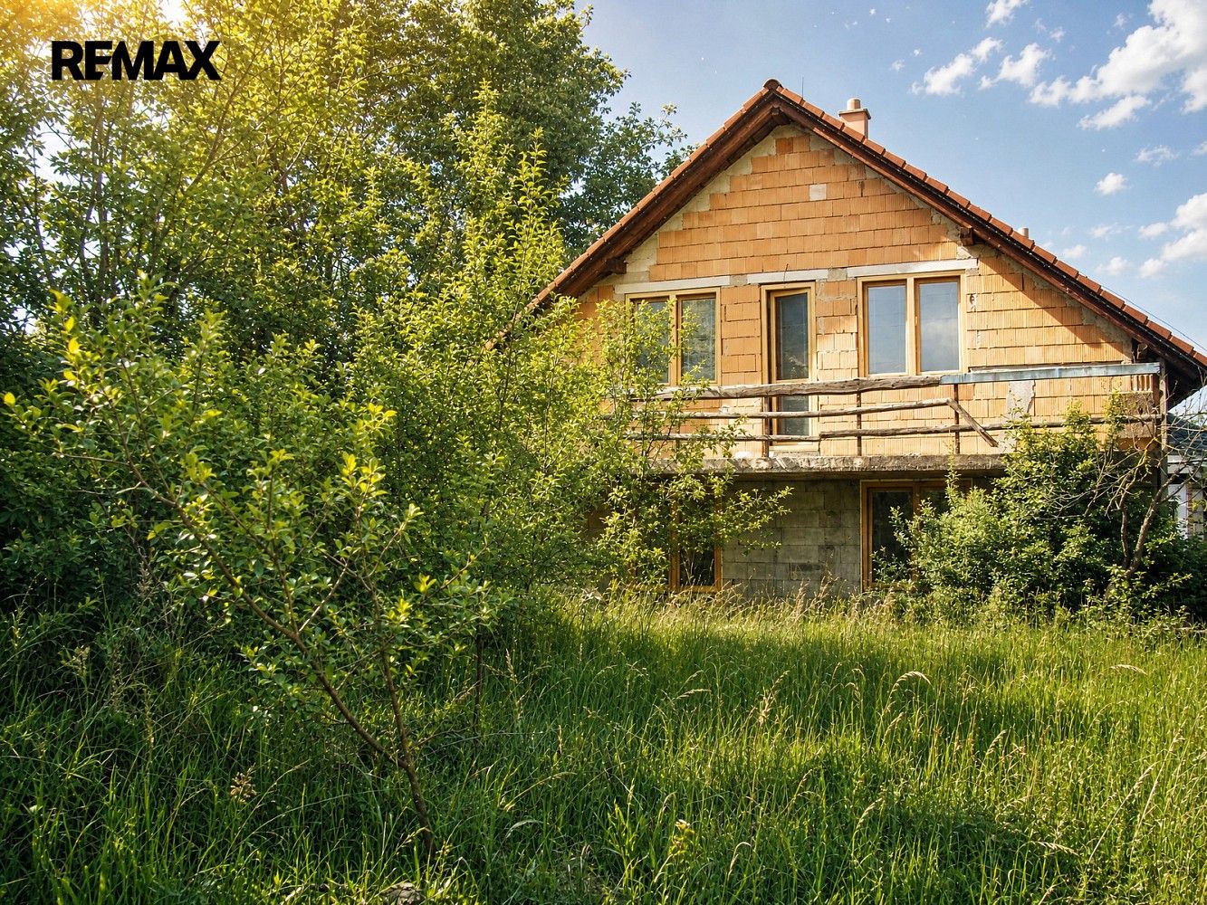 Prodej rodinný dům - Bílovice, okres Uherské Hradiště, 131 m² - 5