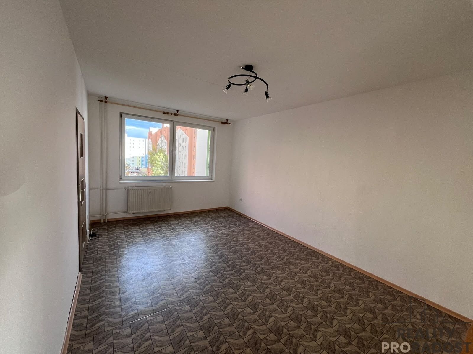 Pronájem byt 4+1 - J. Bendy, České Budějovice 2, 75 m² - 5