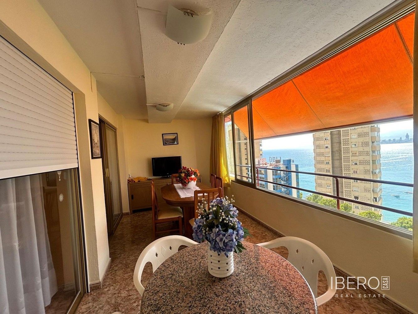 Byt 4+kk · 93 m² · Benidorm, Španělsko - 3