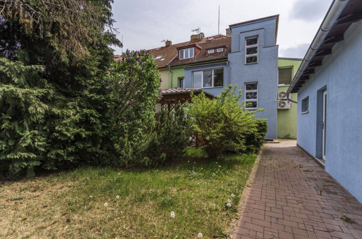 Vila · 462 m² · Jenečská, Praha Liboc - 3