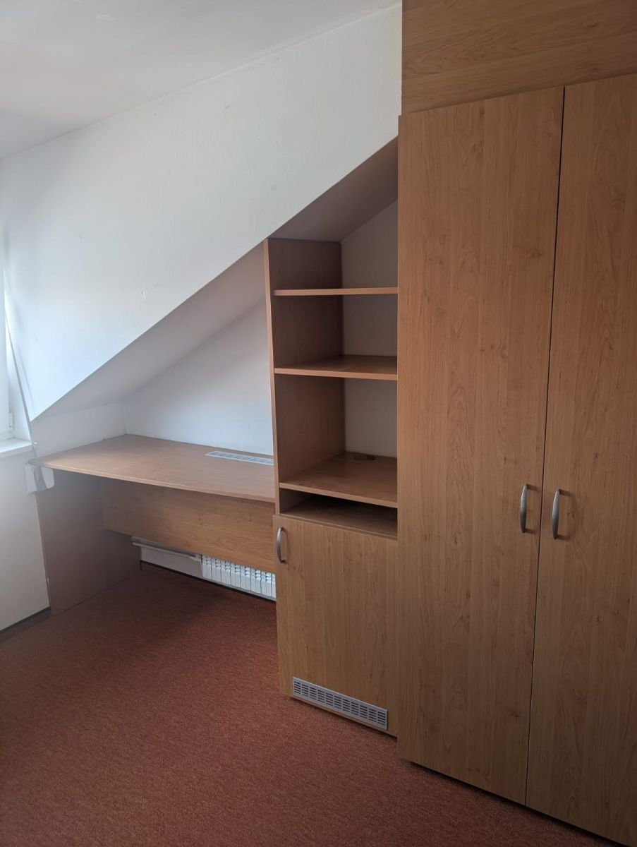 Pronájem byt 3+kk - Tyršova, Rakovník - Rakovník, Středočeský kraj, 85 m² - 5