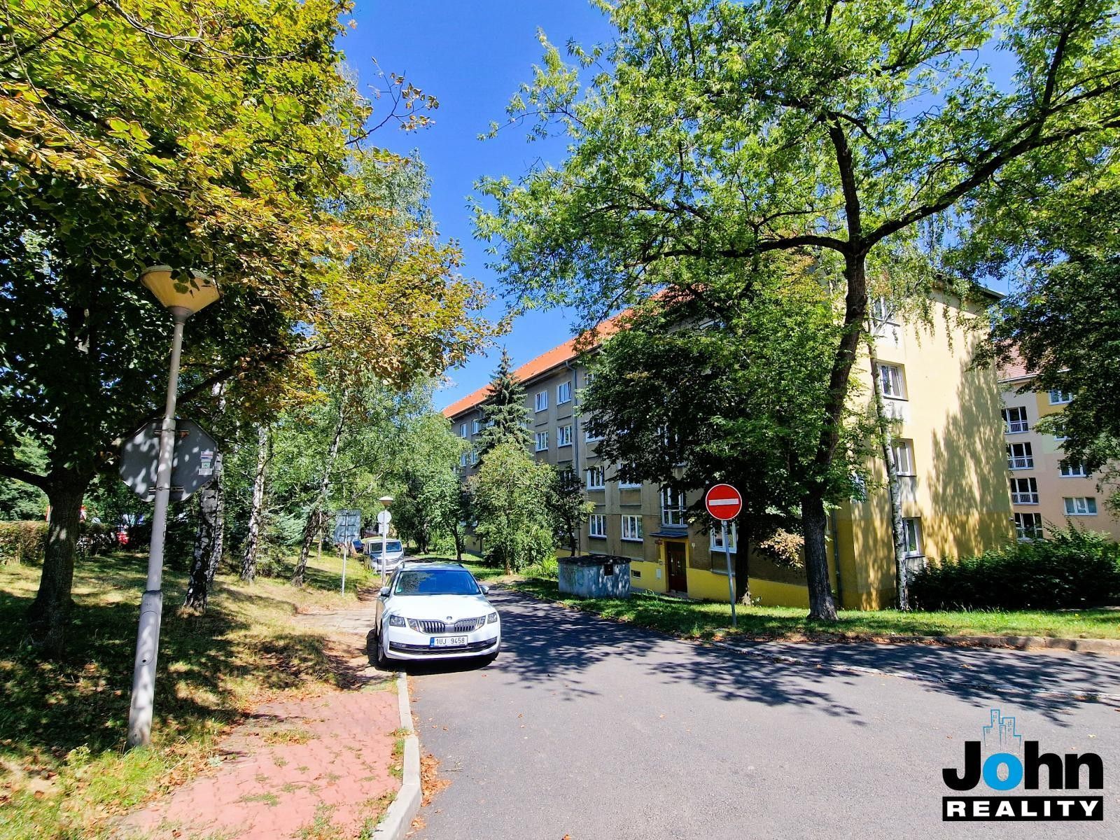 2+1, Žatecká, Most, 57 m² - 2