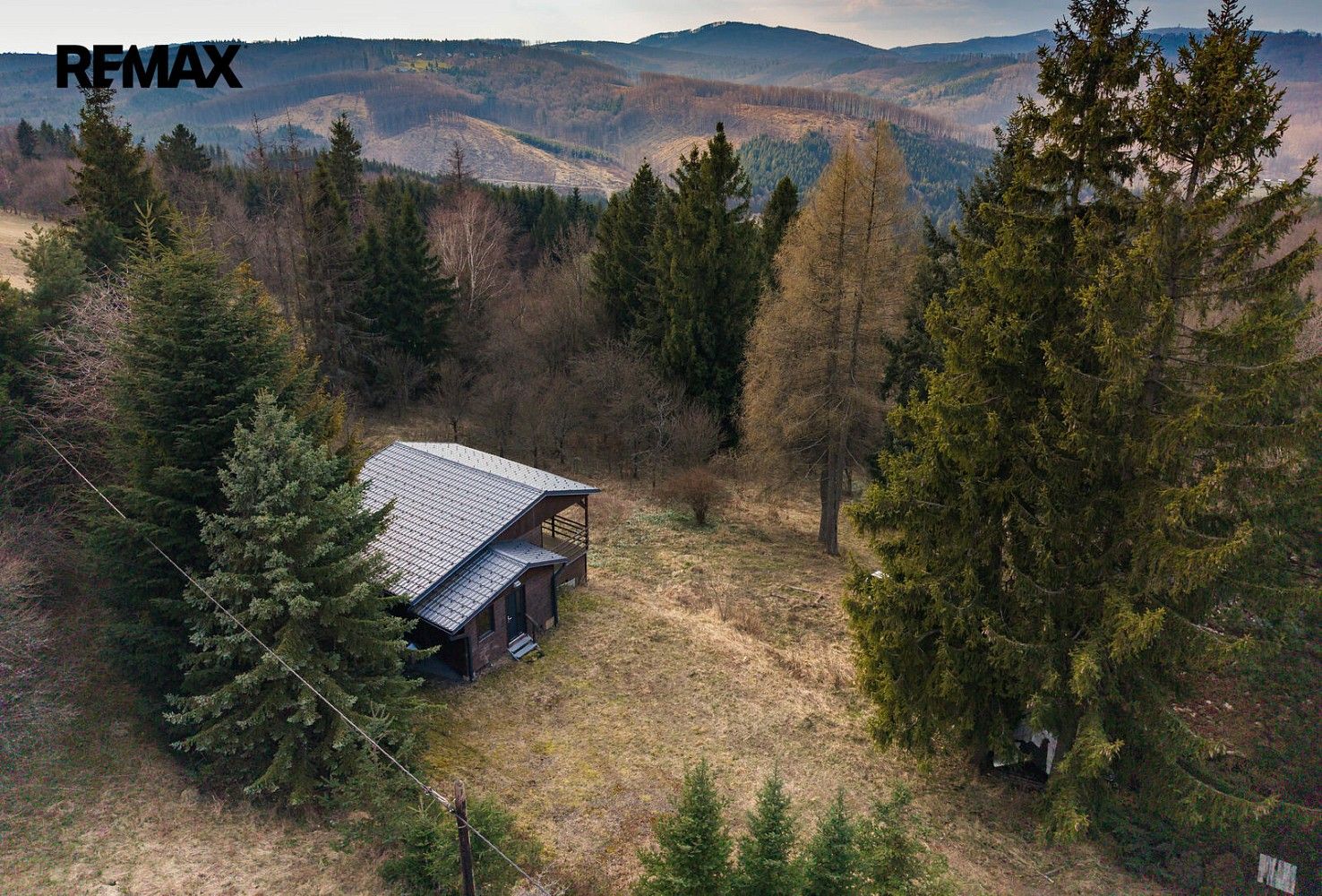 Chalupa · 60 m² · Rajnochovice, okres Kroměříž, Zlínský kraj - 1