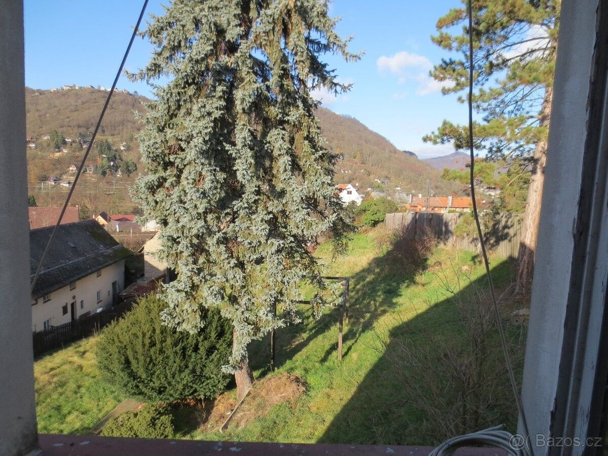 Prodej rodinný dům - Ústí nad Labem, 400 01