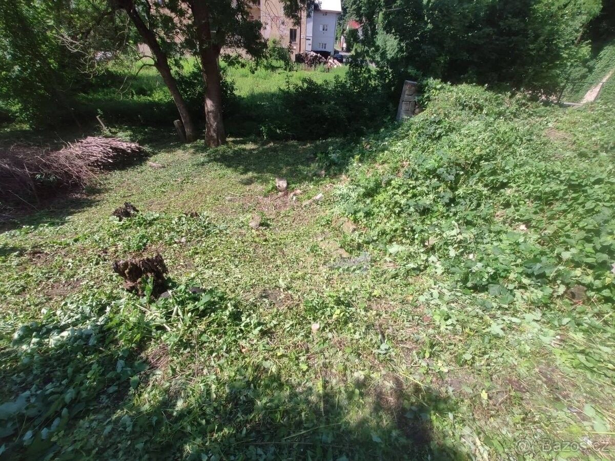 Prodej pozemek pro bydlení - Český Dub, 463 43