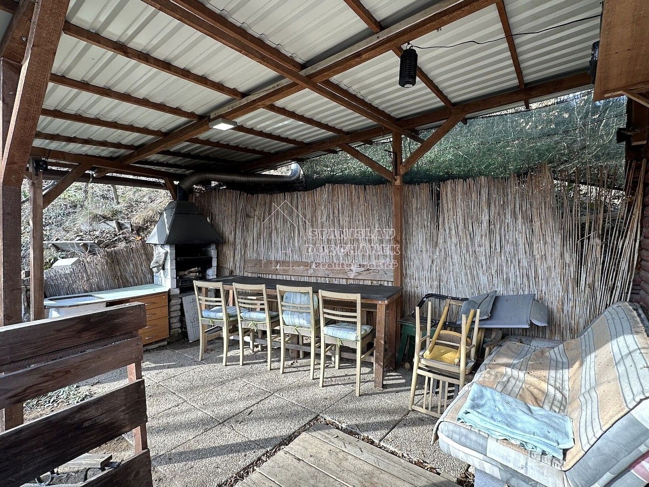 Prodej chalupa - Hvozdnice, okres Praha-západ, Středočeský kraj, 37 m² - 5