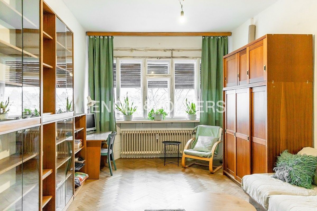 3+kk, Milady Horákové  , Praha, 85 m²