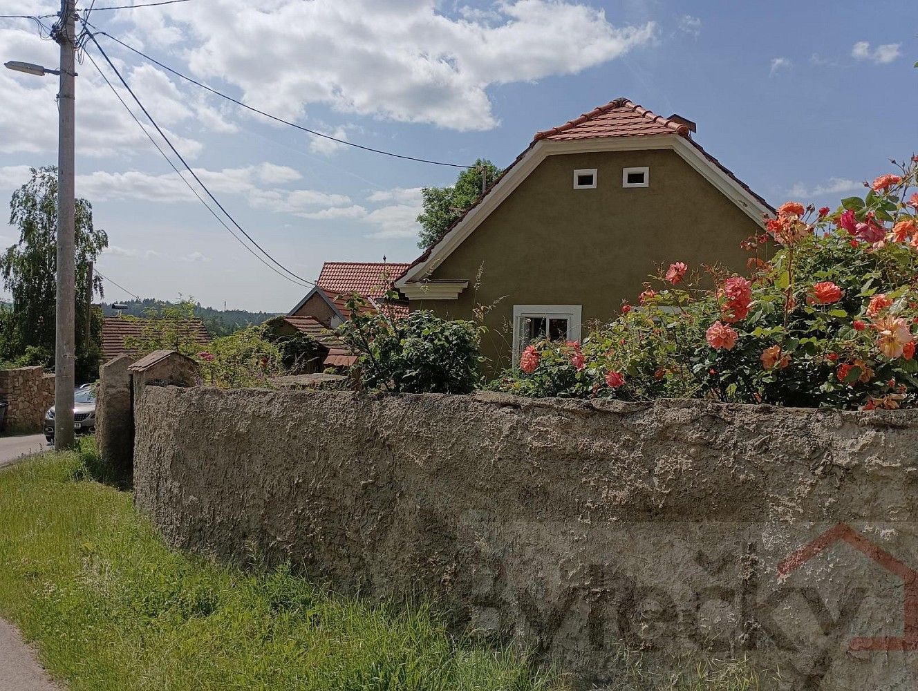 Rodinný dům, 65 m²