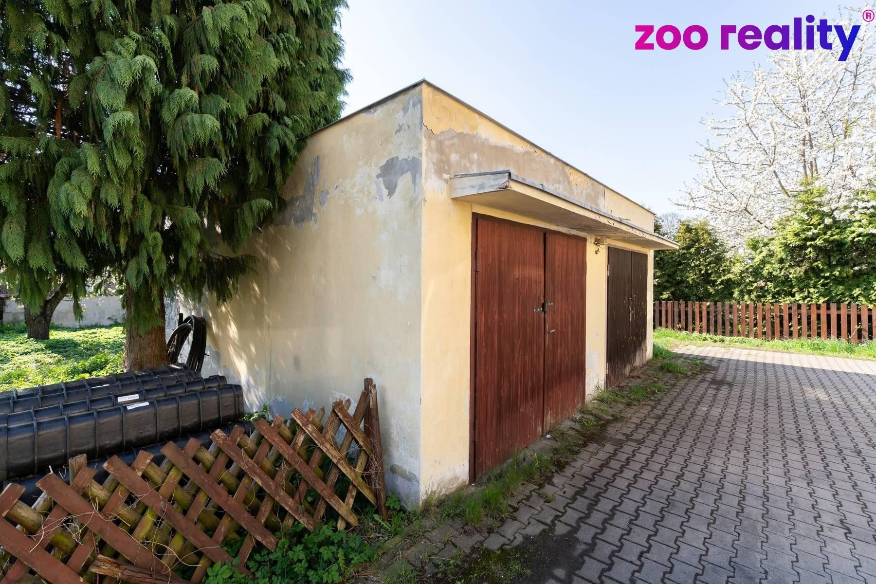 Prodej ostatní - Škroupova 1444, Chomutov, 381 m² - 5