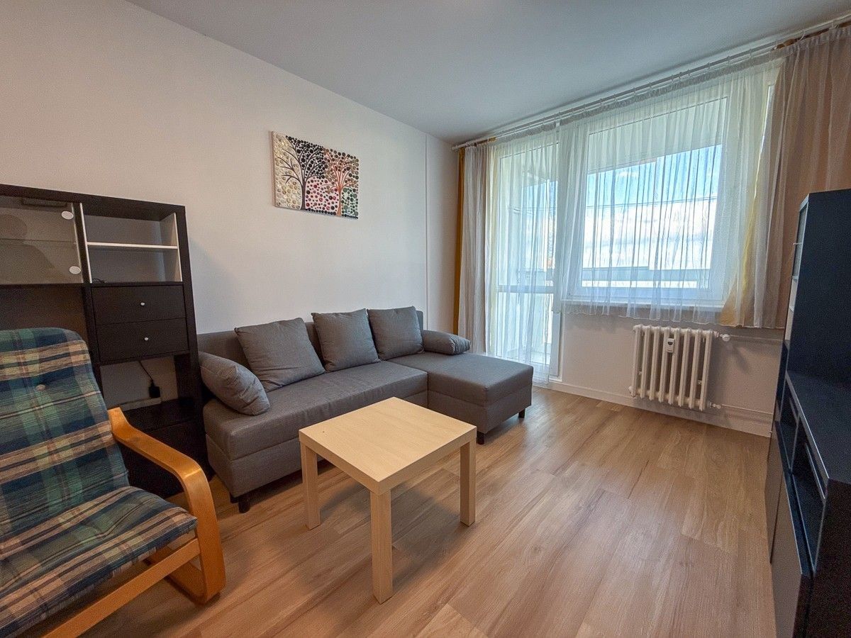 Byt 2+kk · 46 m² · Bellušova, Praha - Stodůlky - 4