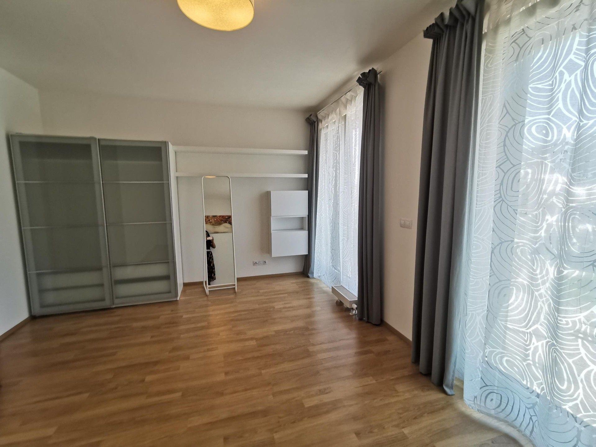 Pronájem byt 4+kk - Petržílkova, Praha, 107 m²