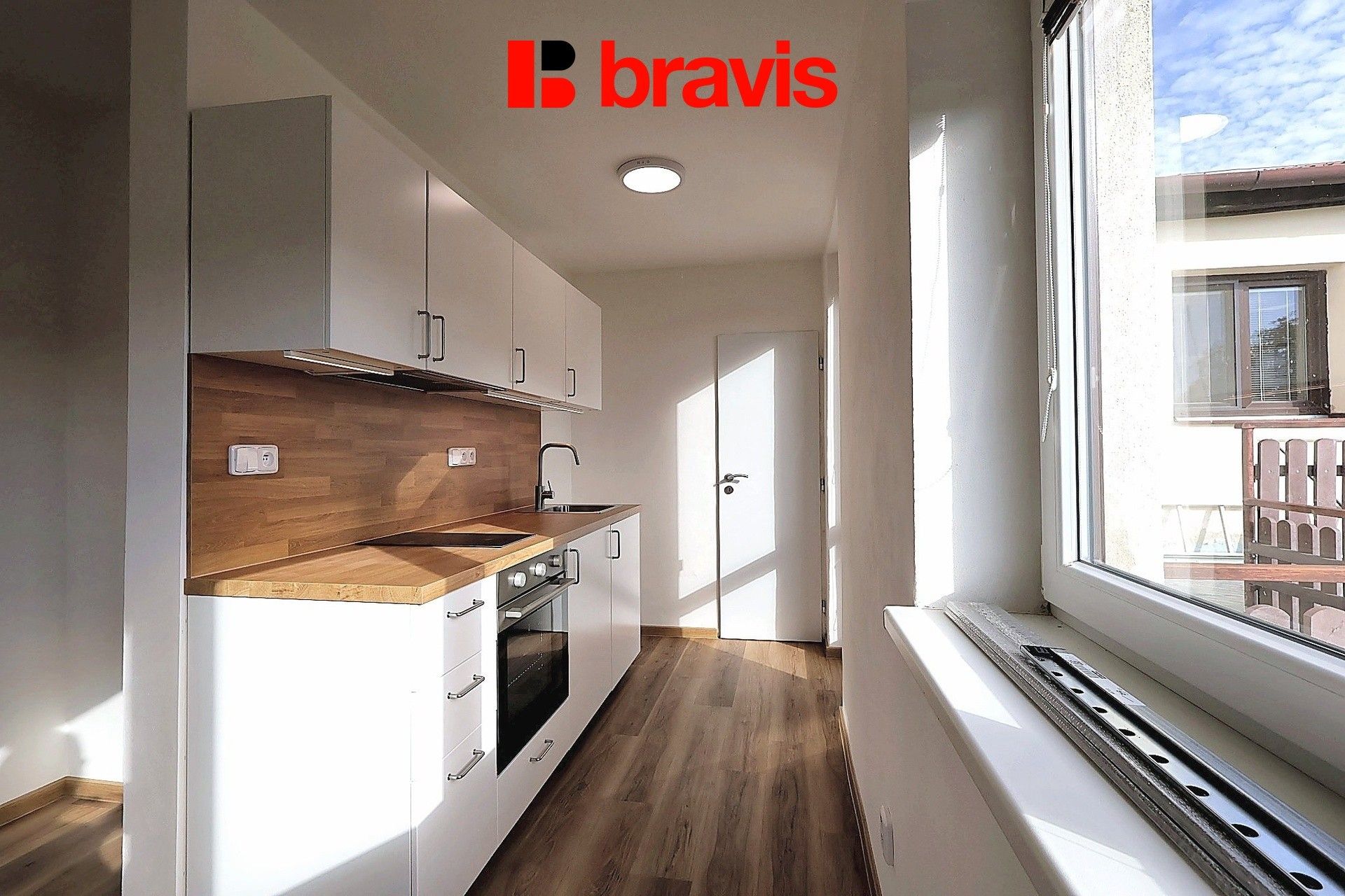 Byt 1+kk · 37 m² · Kohoutovická 20, Brno Žebětín - 3