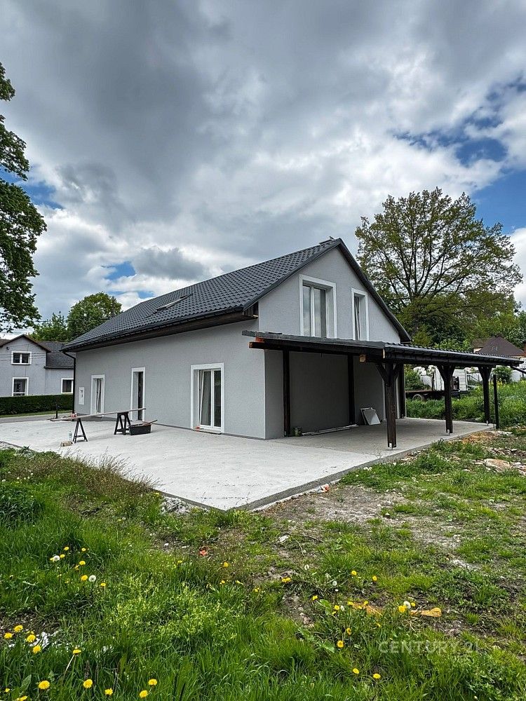Prodej rodinný dům - Opava, 190 m² - 5