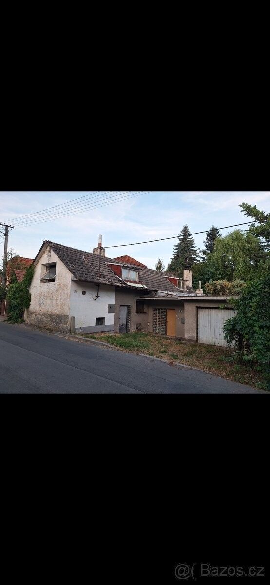 Prodej pozemek pro bydlení - Zlín, 760 01