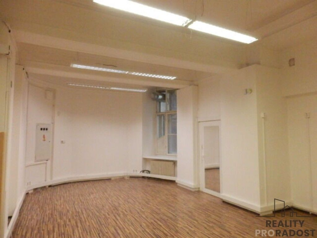 Obchodní prostory · 105 m² · Brno Brno-město - 3