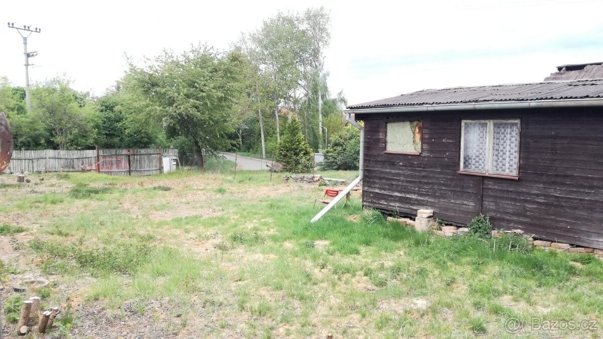 Pozemek pro bydlení · Břasy, 338 24 - 3