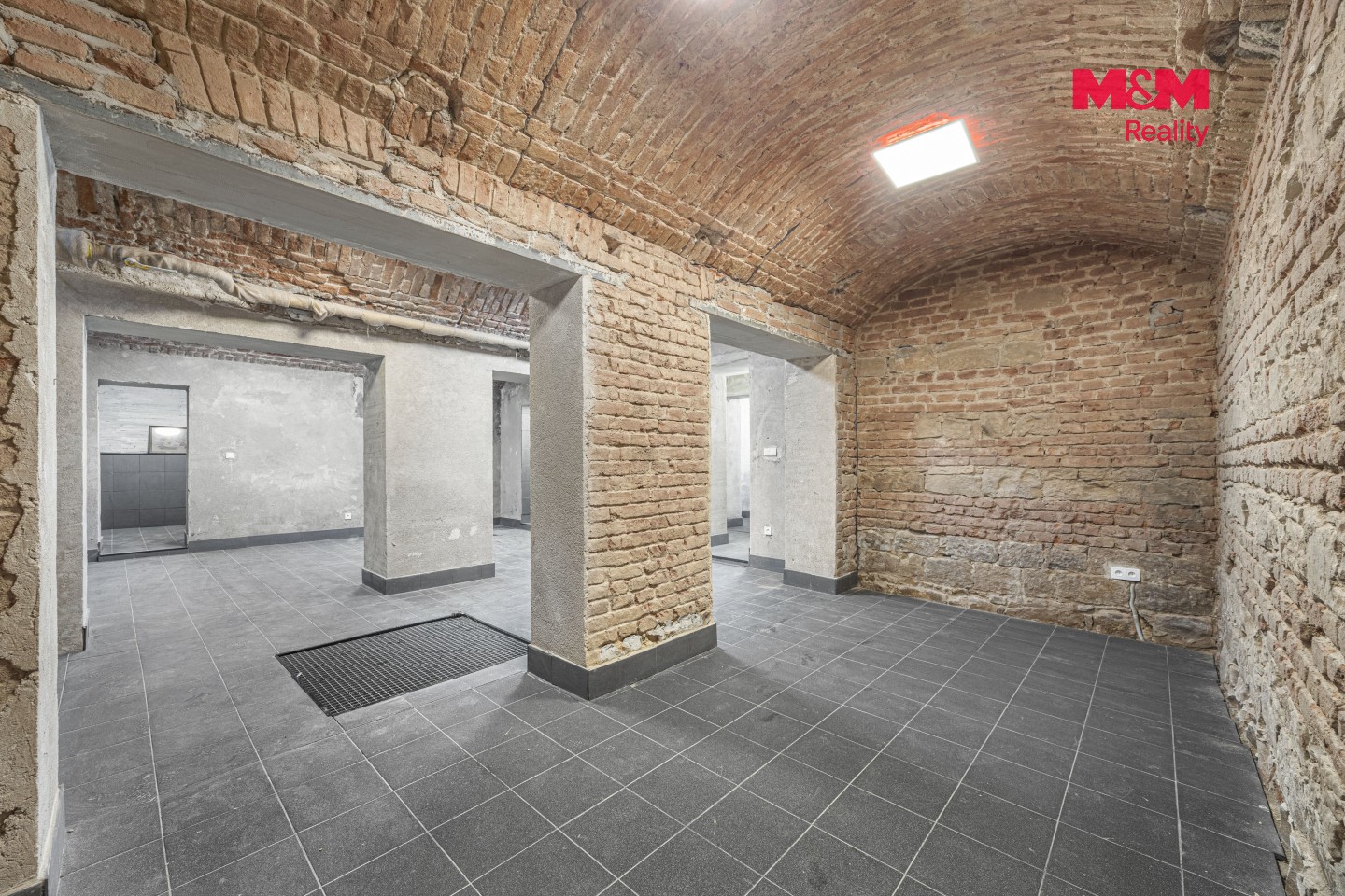 Ostatní, Seifertova, Praha, 100 m² - 2