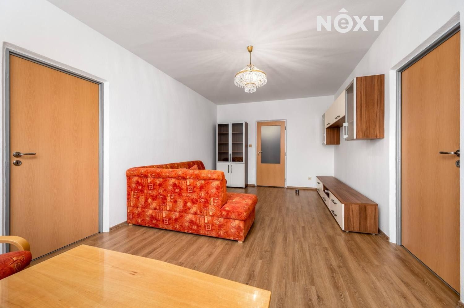 Byt 4+1 · 85 m² · Za Kult. domem, Kamenice nad Lipou - 3