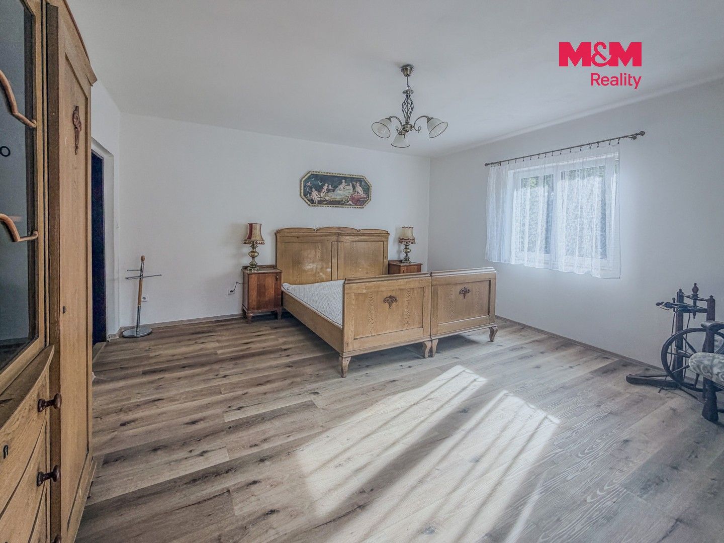 Pronájem rodinný dům - Údolní, Úštěk, 83 m² - 5