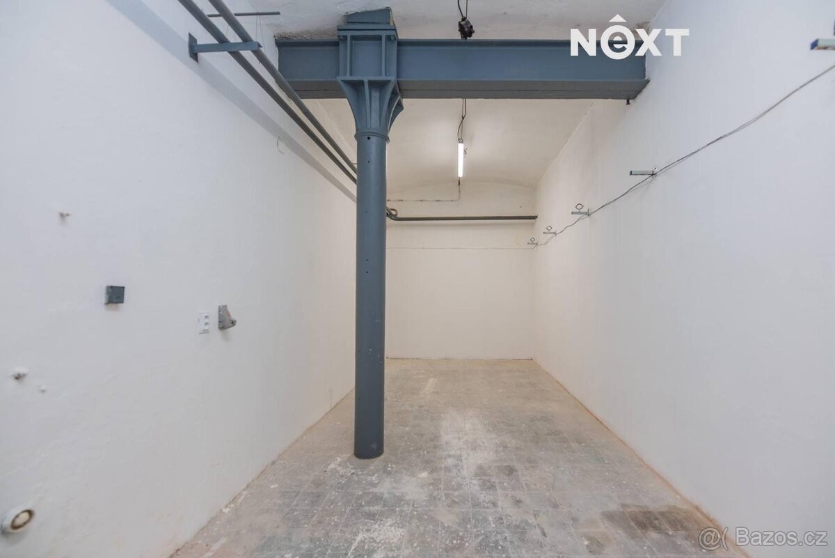 Nemovitost · 84 m² · Šumperk, 787 01 - 4