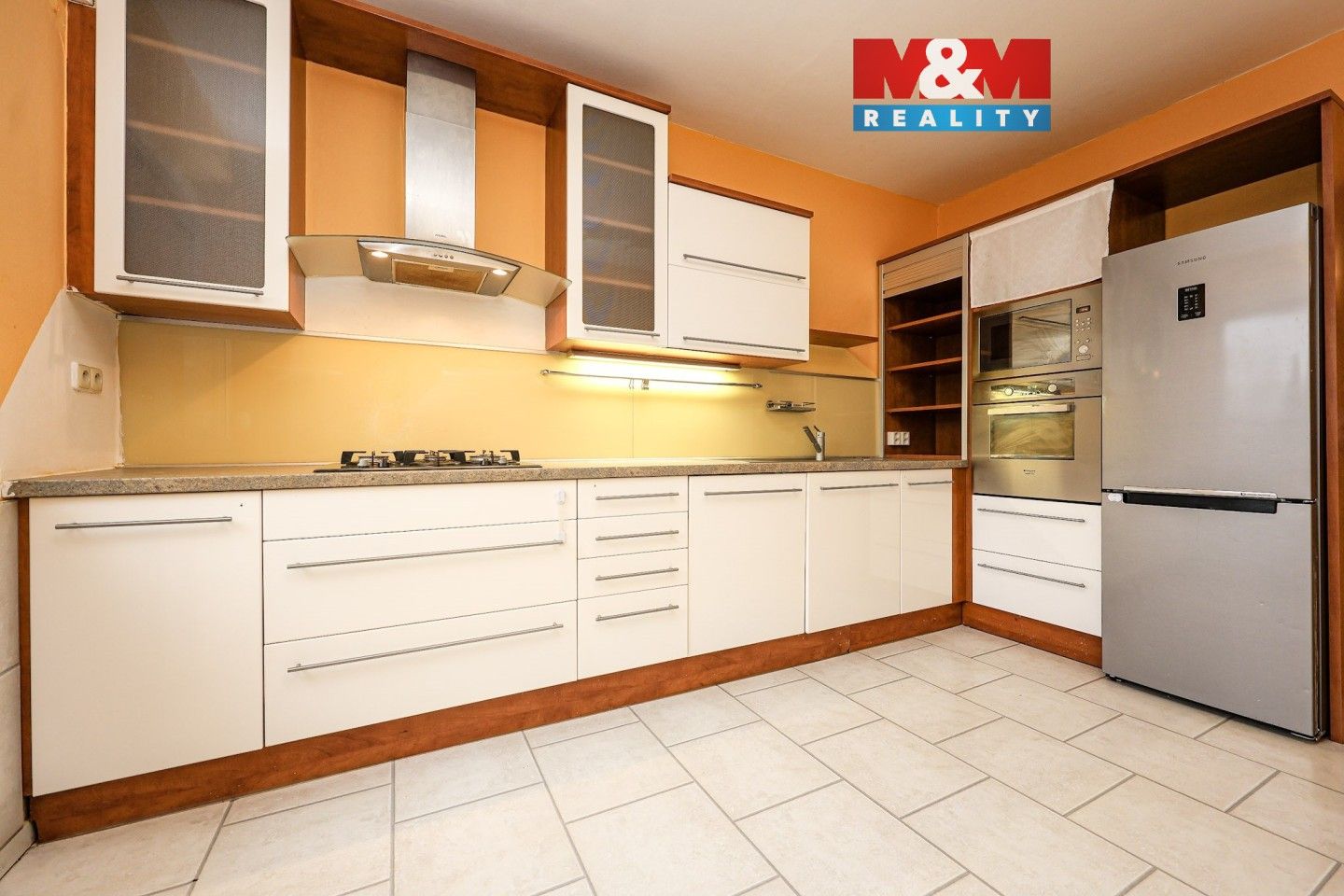 3+1, Rožňavská, Olomouc, 82 m²