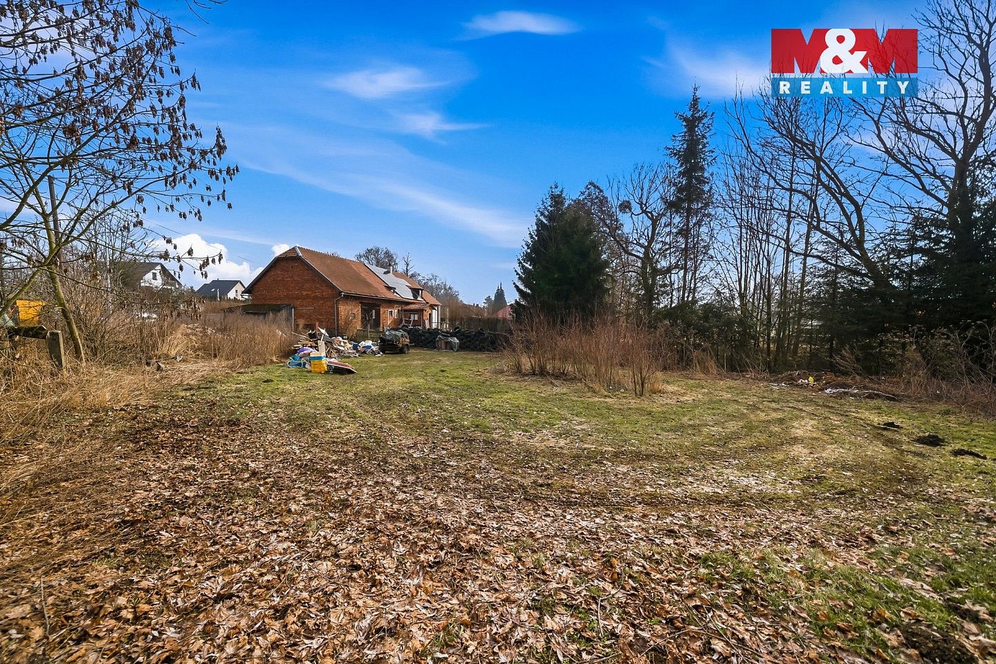 Prodej pozemek pro bydlení - Damníkov, okres Ústí nad Orlicí - 5