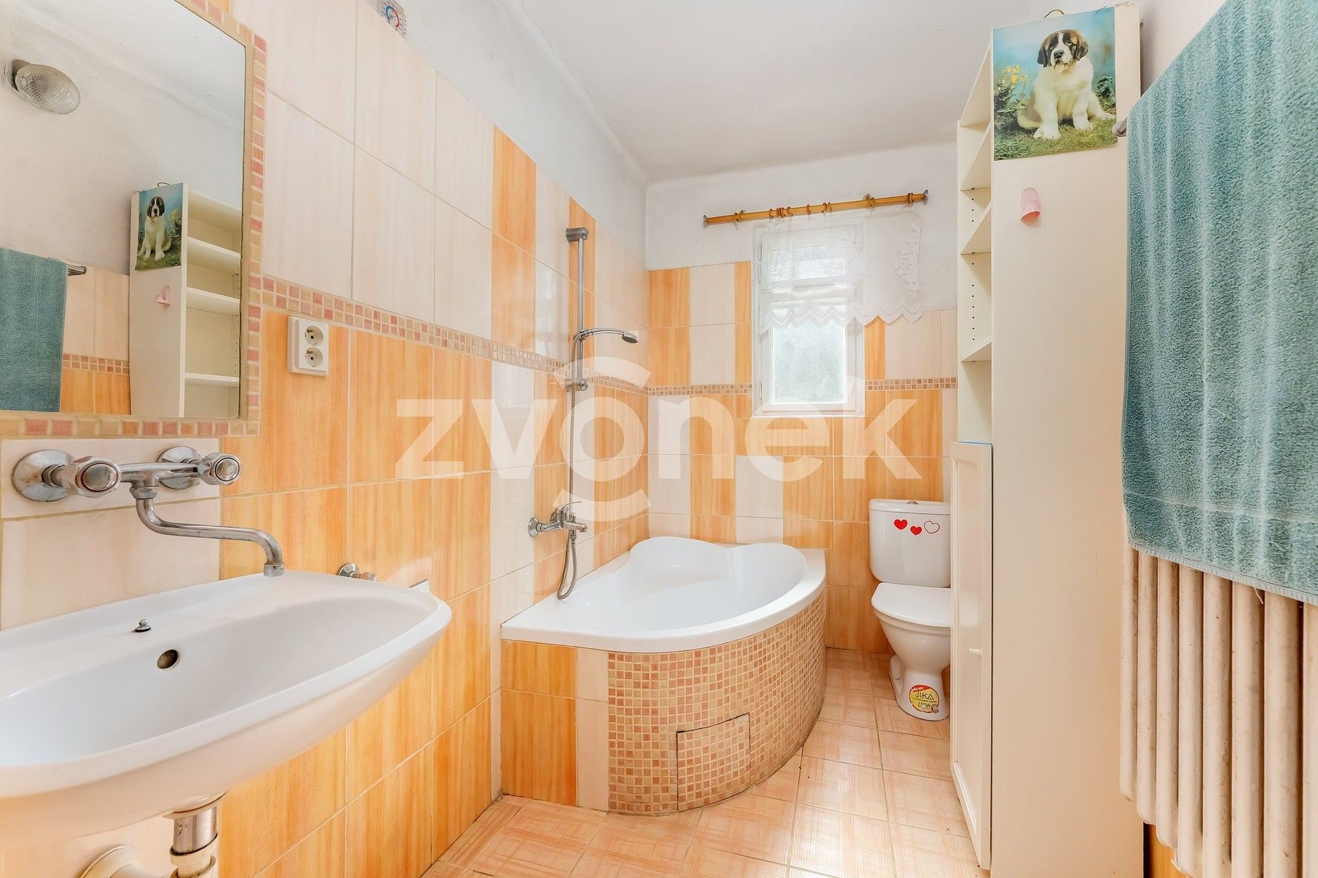 Prodej rodinný dům - Vlachovice, 166 m² - 2
