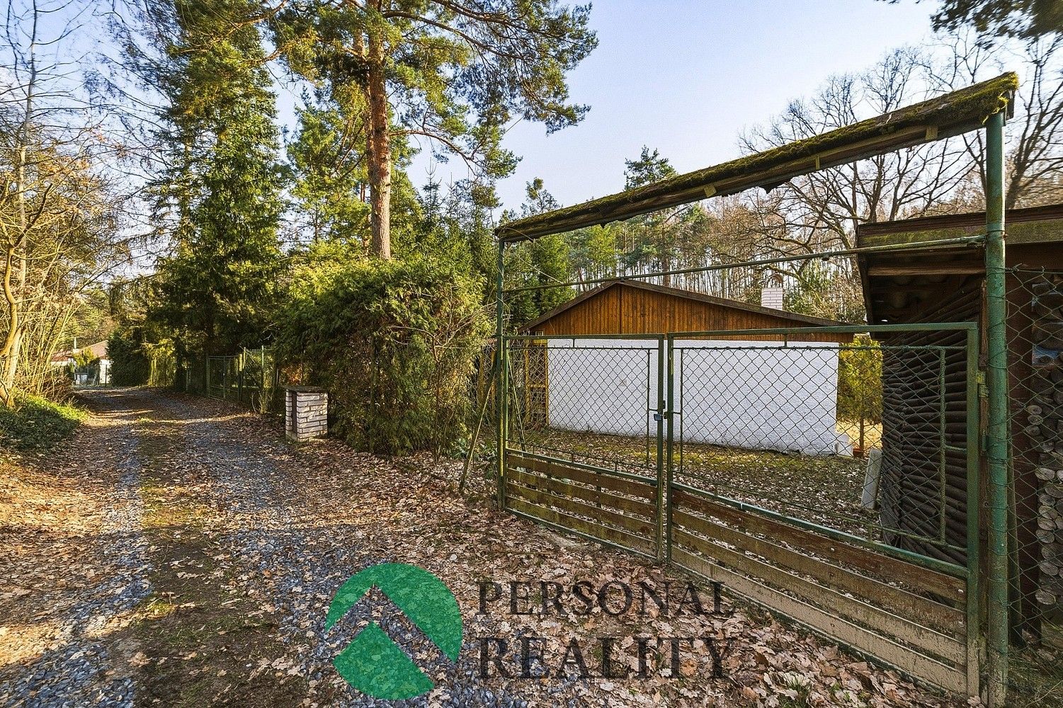 Prodej chalupa - Želízy, okres Mělník, Středočeský kraj, 55 m² - 5