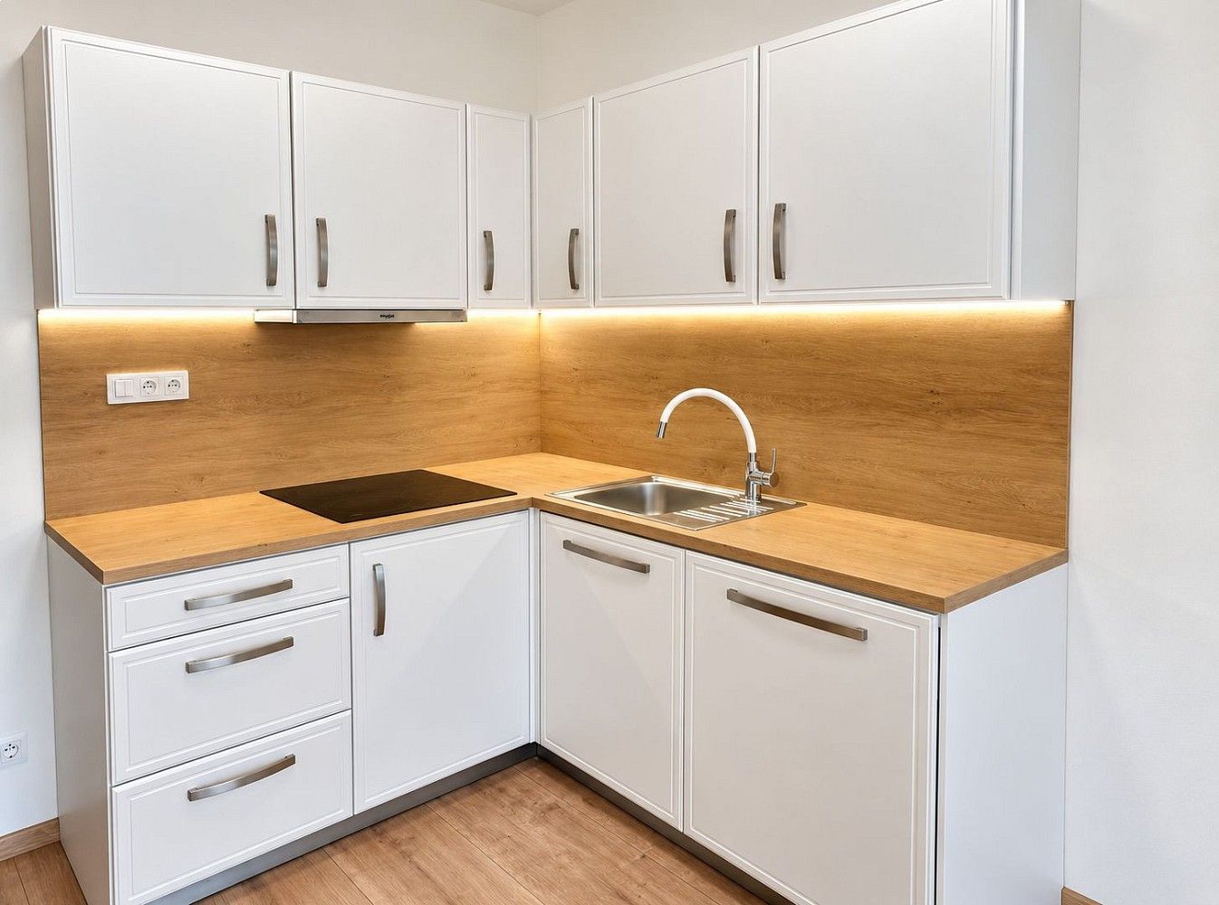 1+kk, Praha - Vysočany, okres Praha 9, Hlavní město Praha, 32 m² - 1