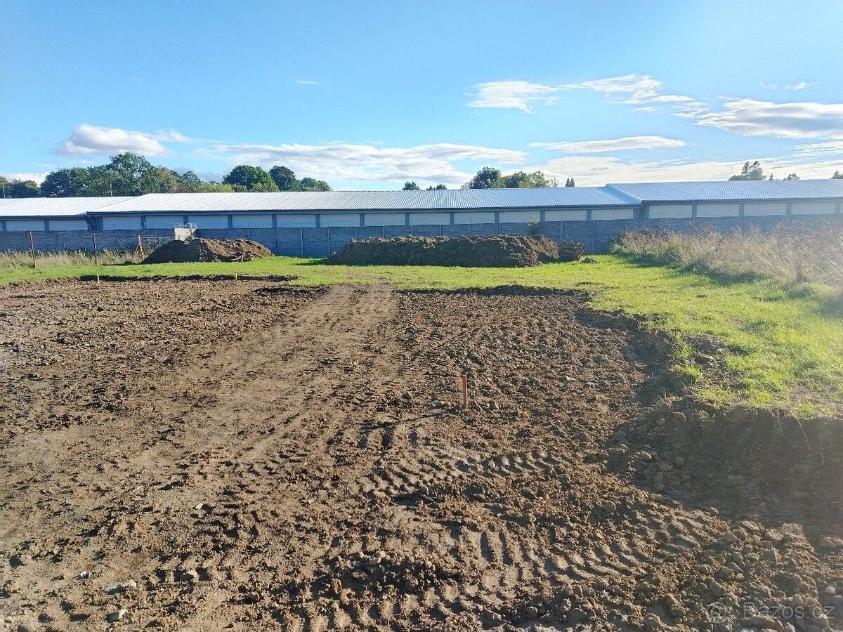 Prodej pozemek pro bydlení - Bílovec, 743 01 - 5