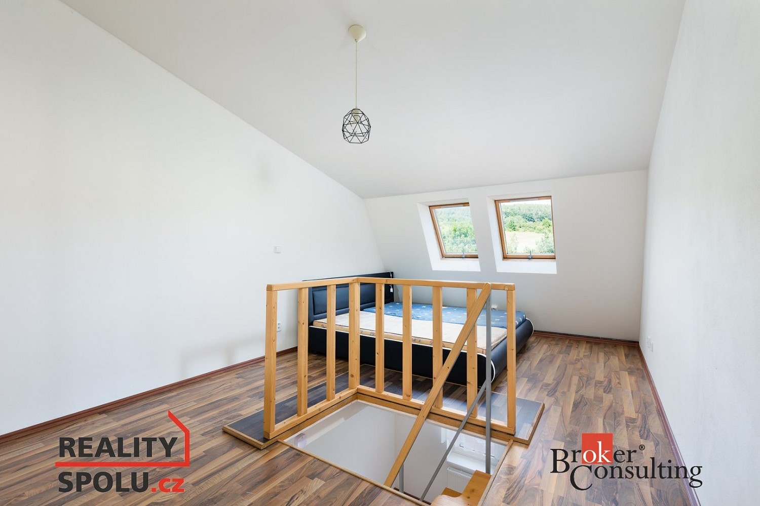 Byt 2+kk · 37 m² · Herejkova, Starý Plzenec, okres Plzeň-město - 3
