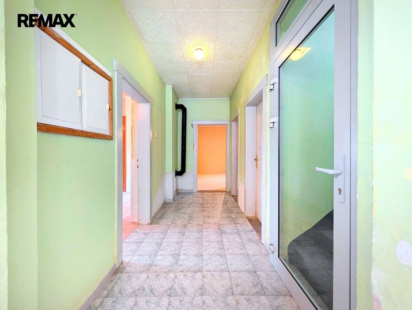 Prodej rodinný dům - Stěžery - Stěžírky, okres Hradec Králové, 114 m² - 5