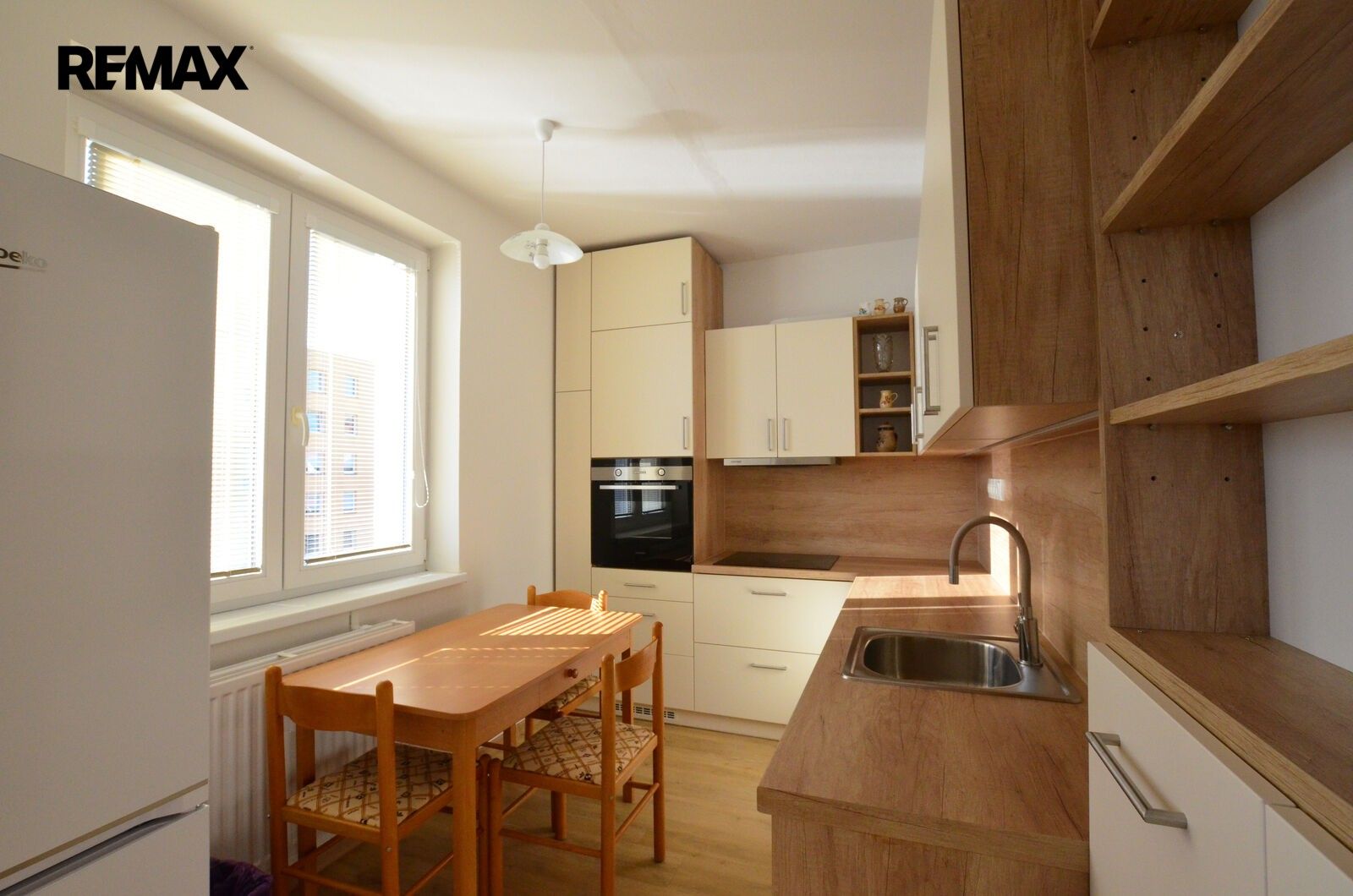 1+1, J. Bendy 1348, České Budějovice 2, 45 m² - 2