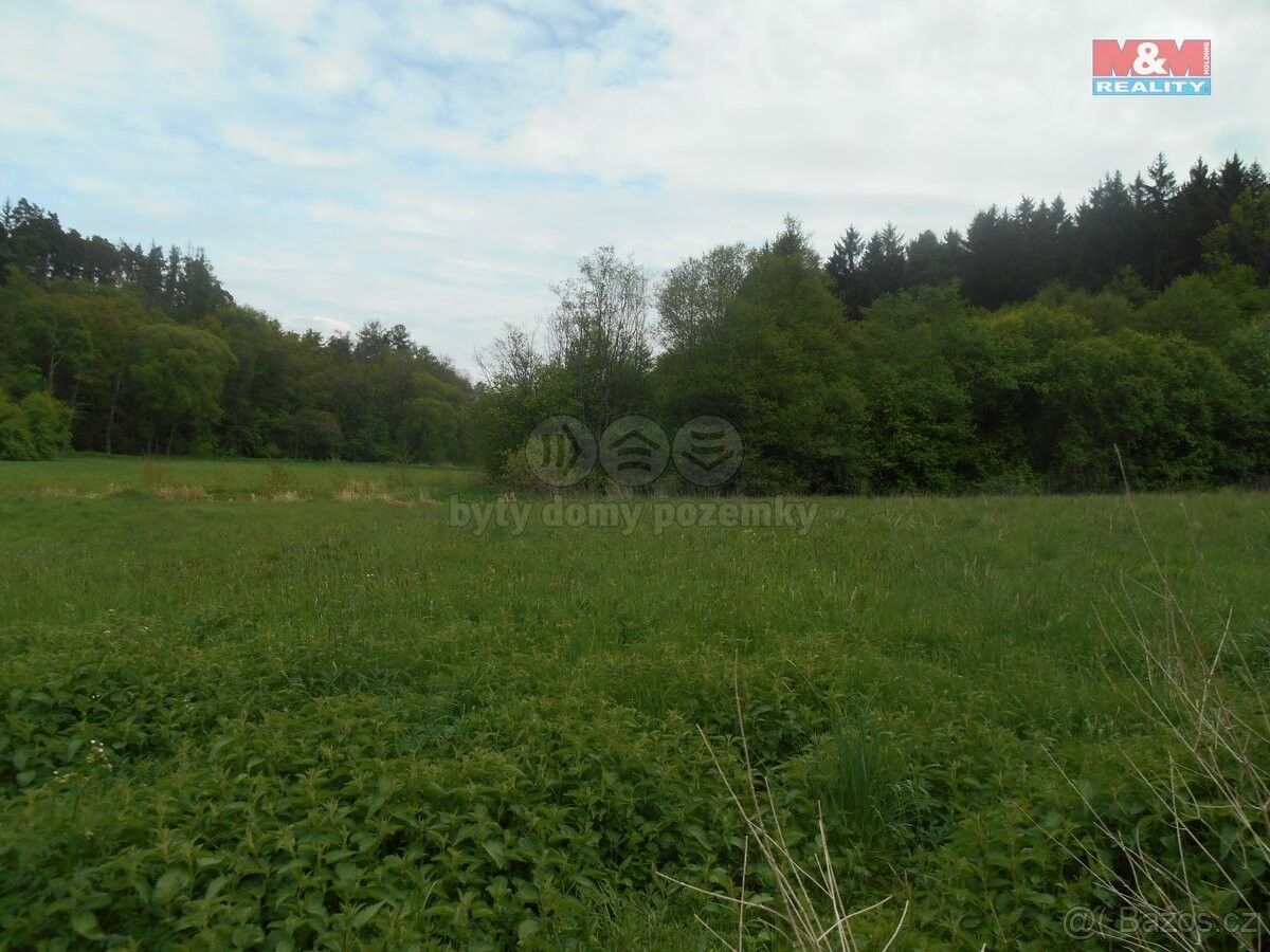 Prodej zemědělský pozemek - Chyňava, 267 07, 11 196 m²