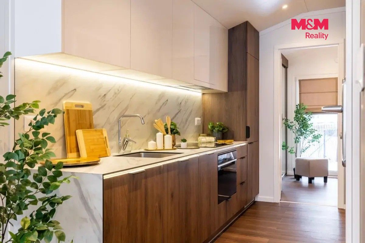 Rodinný dům · 58 m² · Moravčice, Jičín - 3