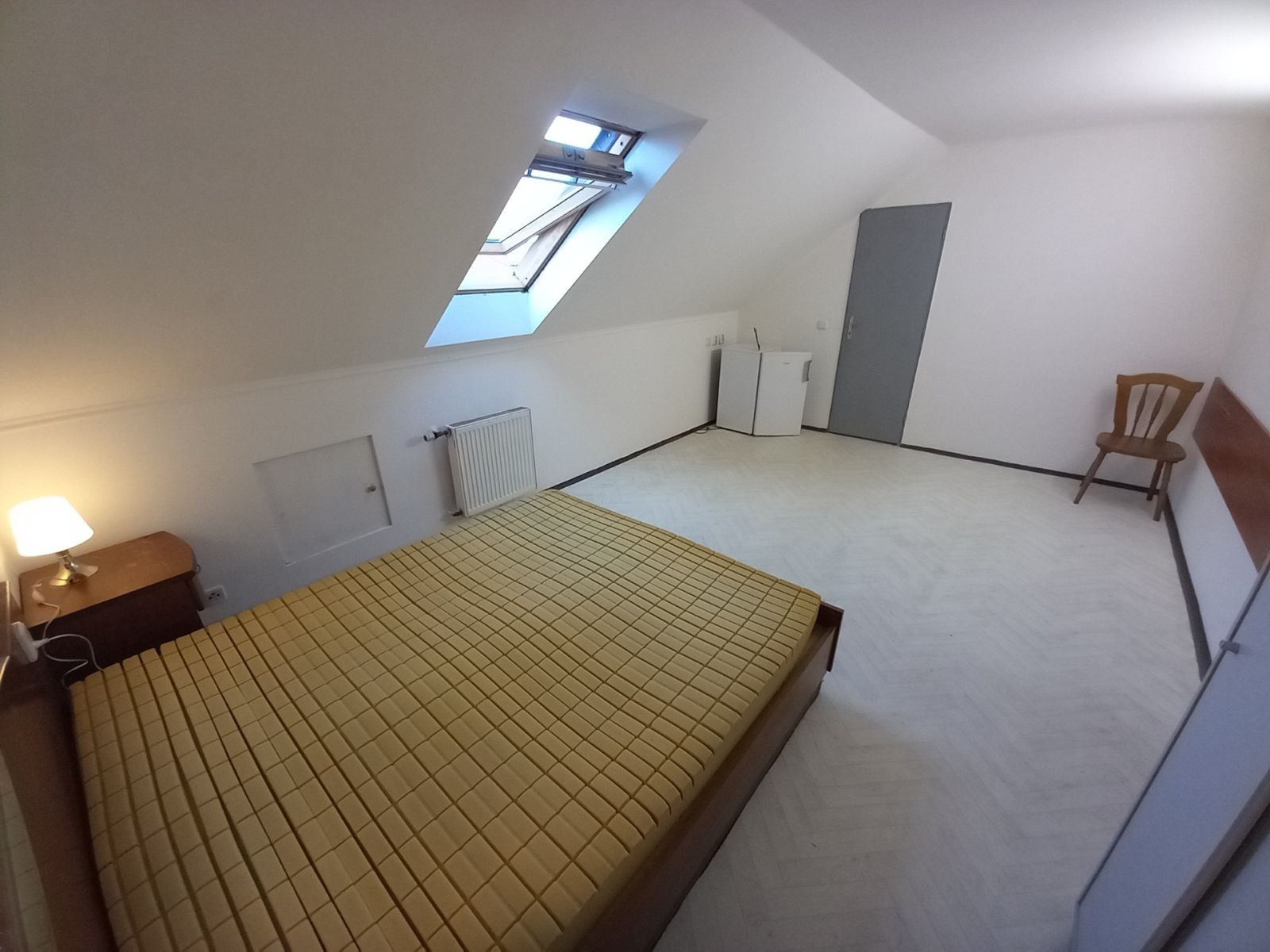 1+kk, Bělohorská, Praha - Břevnov, 32 m² - 1