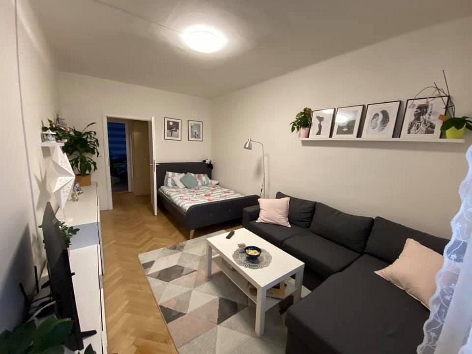 Byt 2+1 · 52 m² · Olomouc - Nová Ulice, Olomoucký kraj - 4