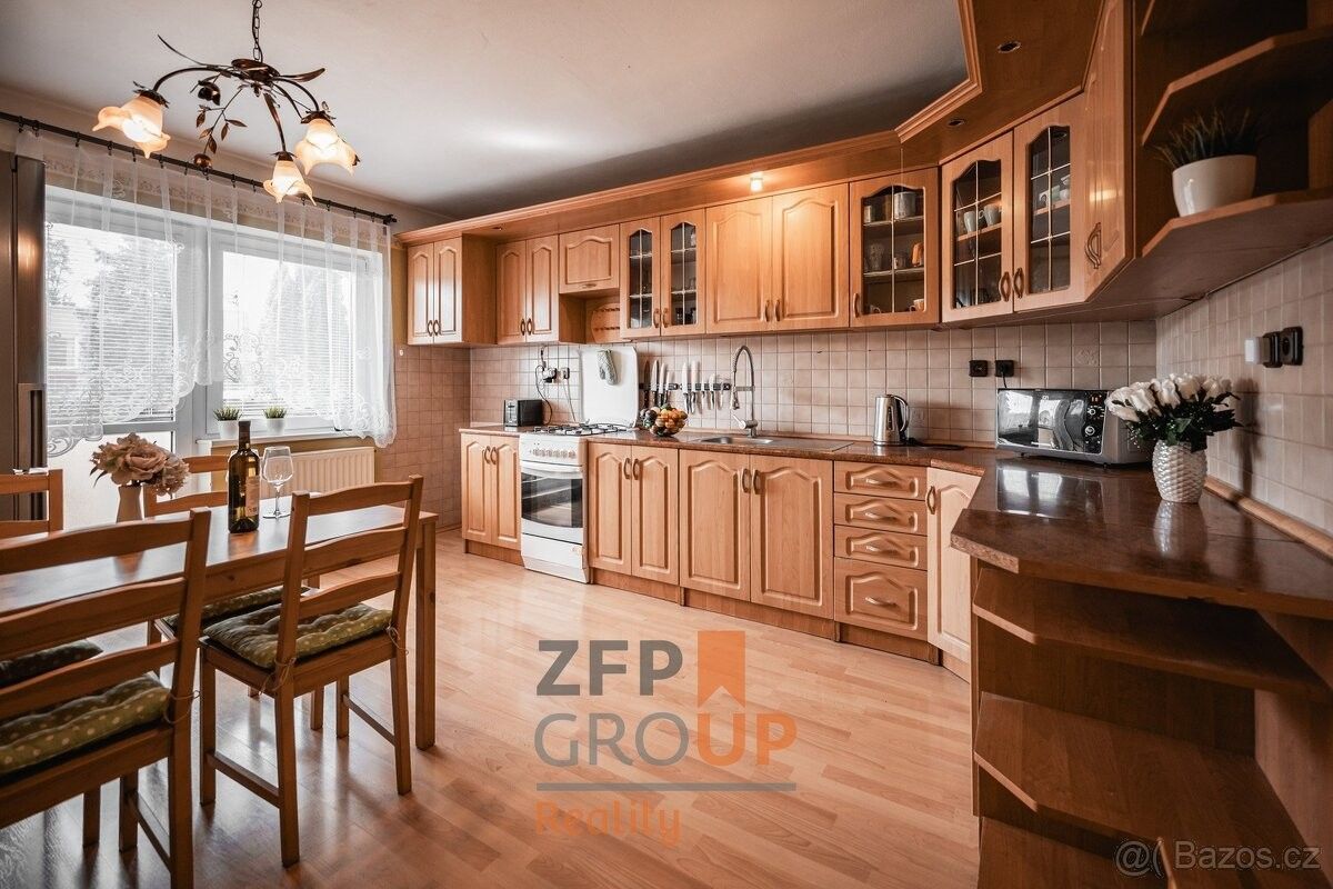 Rodinný dům · Fulnek, 742 45 - 4