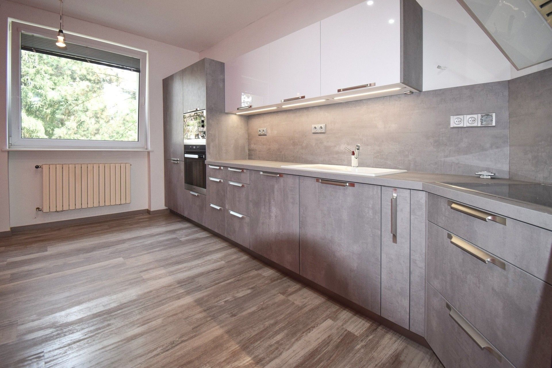 3+1, Karlovarská 892, Plzeň Severní Předměstí, 82 m² - 1