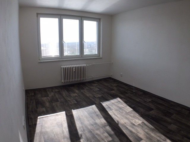 Byt 2+1 · 56 m² · Výškovická, Ostrava - 4
