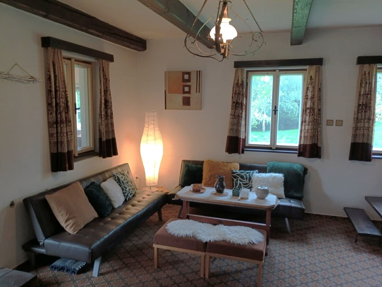 Prodej rodinný dům - Křižany - Křižany, Liberecký kraj, 98 m² - 5