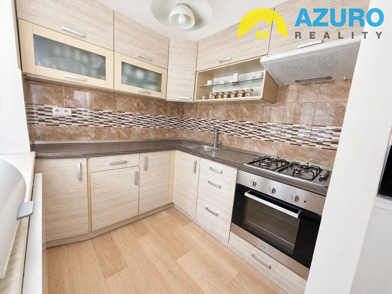 2+1, Přerov - Přerov I-Město, Olomoucký kraj, 89 m² - 1