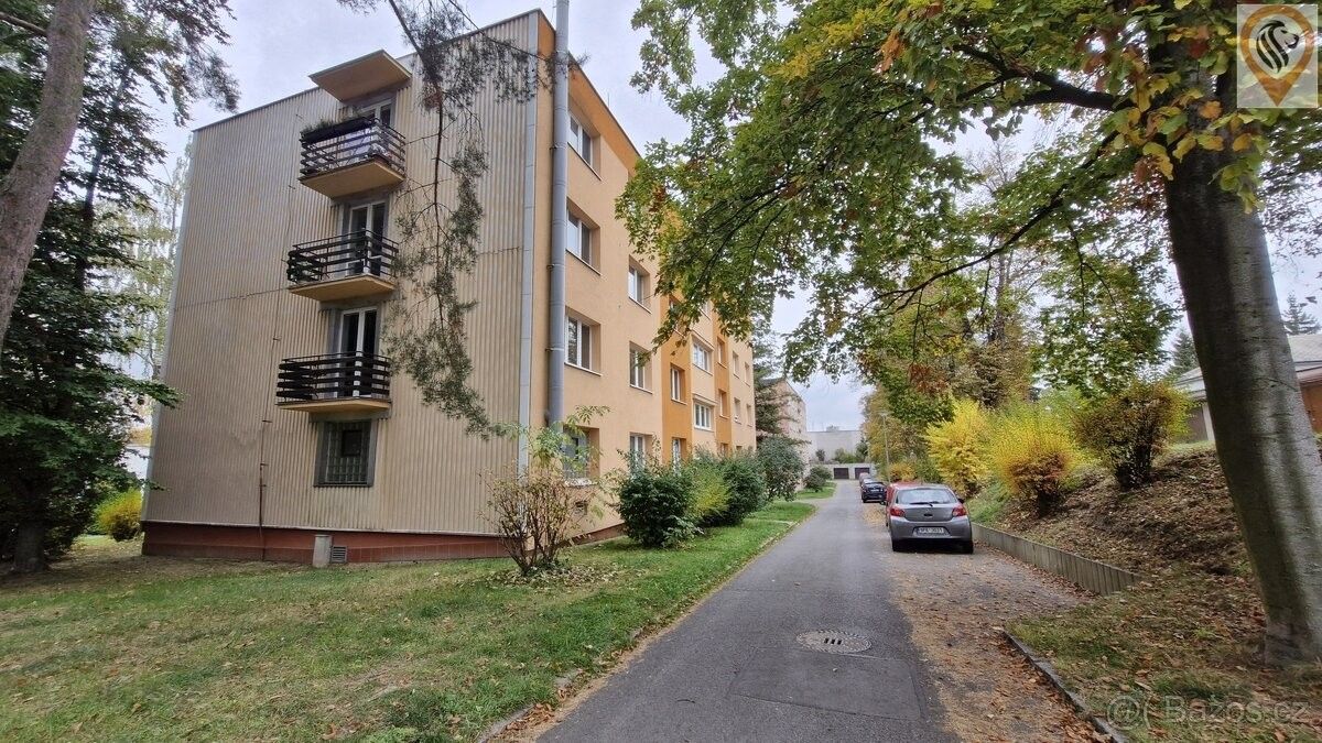 Pronájem byt - Klatovy, 339 01