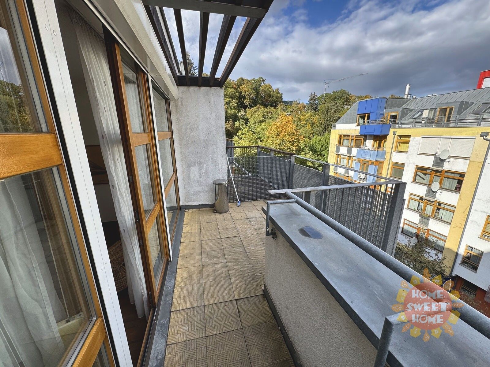 Byt 2+kk · 80 m² · Tomkova 3166, Praha Smíchov - 4