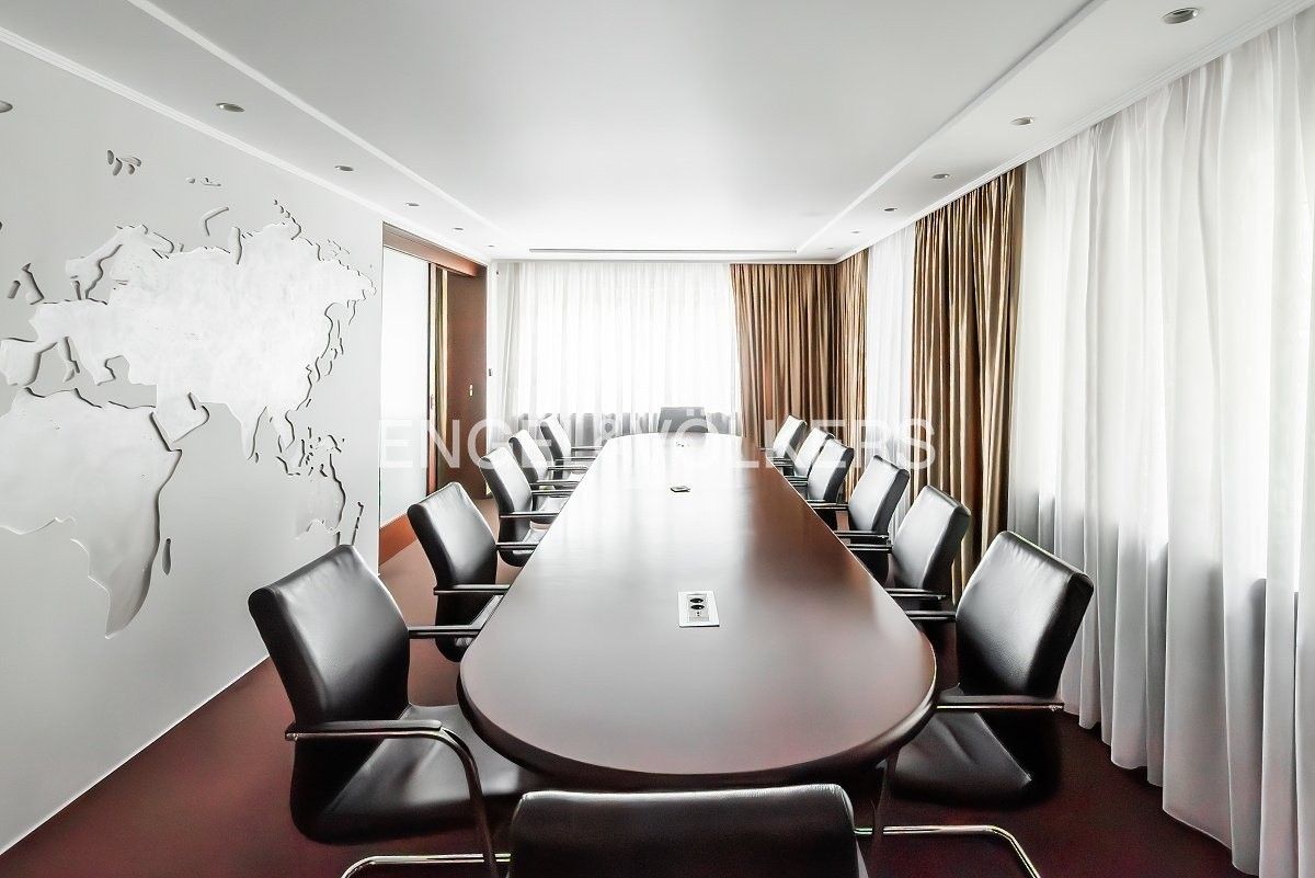 Pronájem kancelář - Veleslavínská 437, Praha Veleslavín, 700 m² - 5