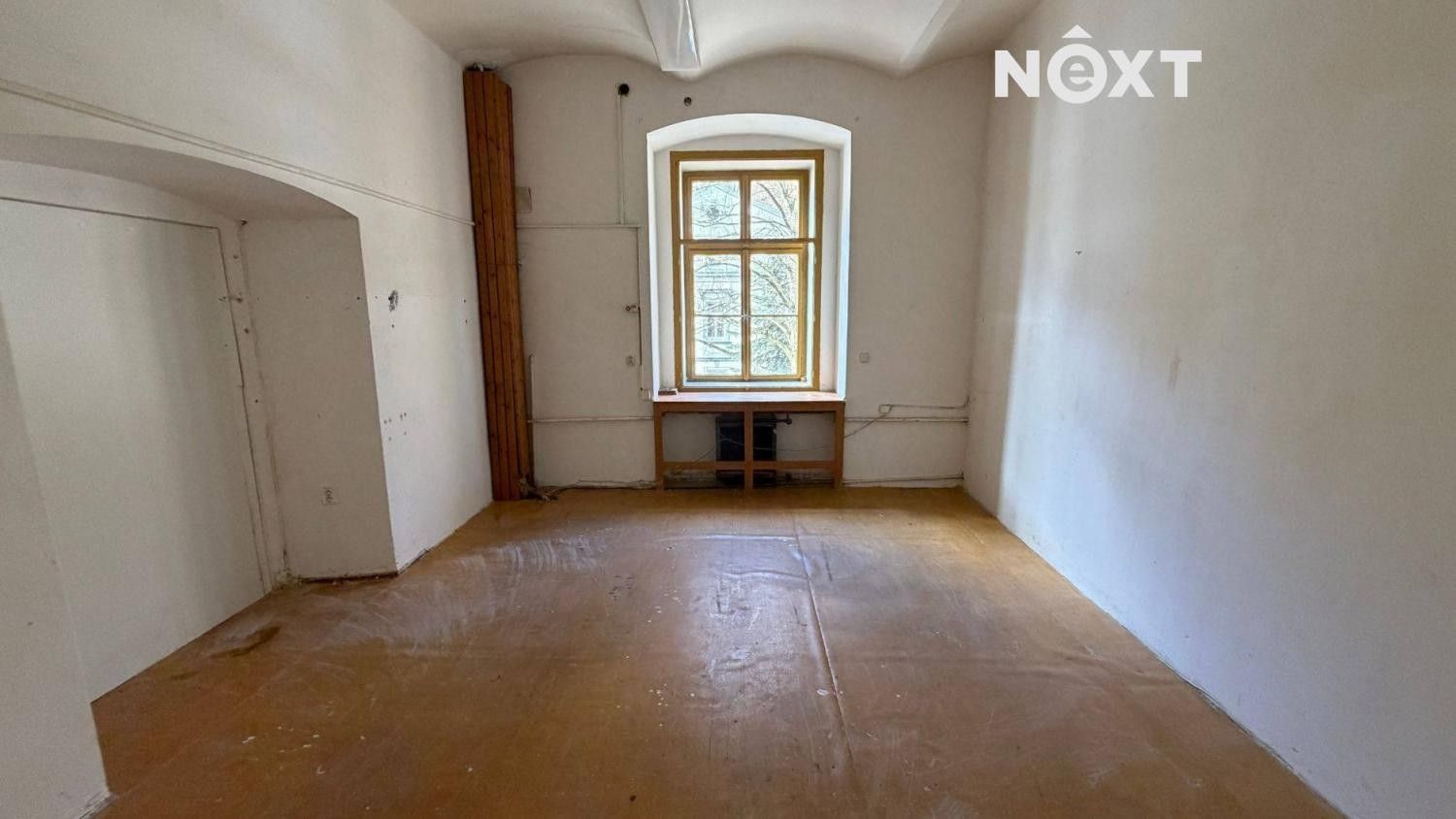 Pronájem sklad - Sokolská 30, Litvínov Šumná, 22 m² - 5