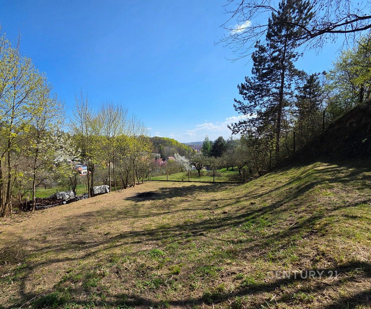 Zahrada, 1 147 m²
