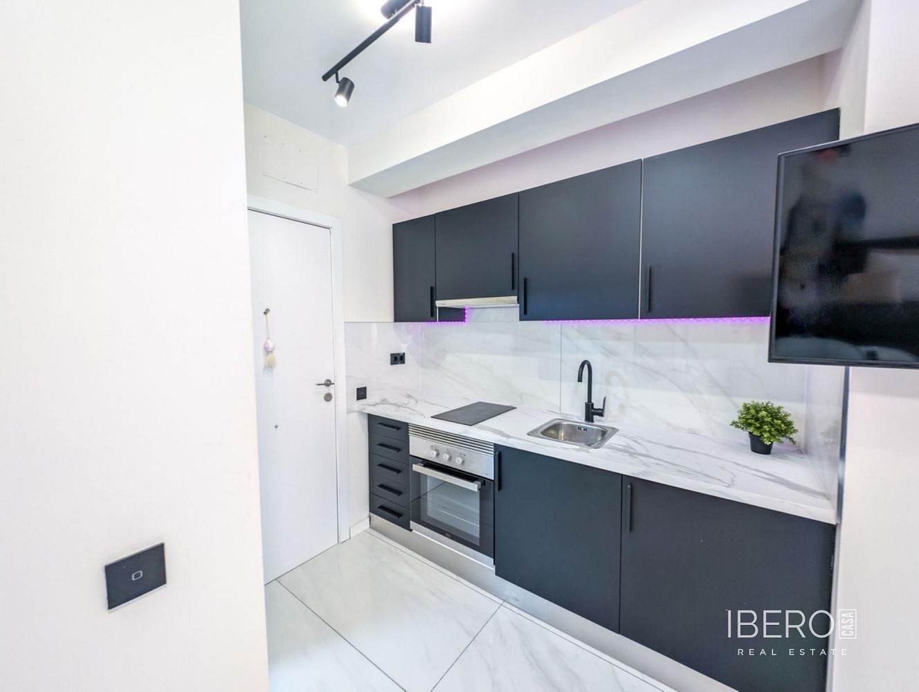 Prodej byt 2+kk - Nueva Andalucía, Španělsko, 35 m² - 5
