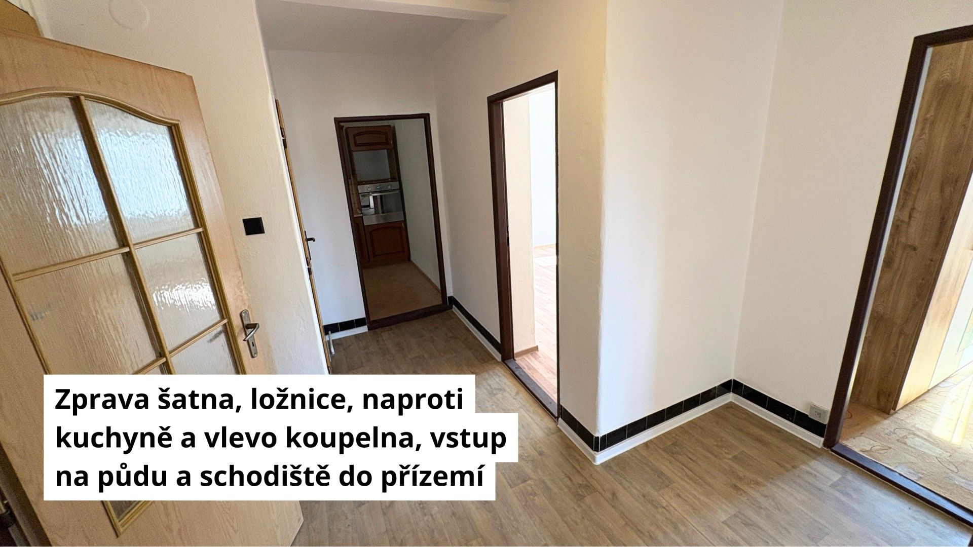 Rodinný dům · 220 m² · Nová Včelnice - 4