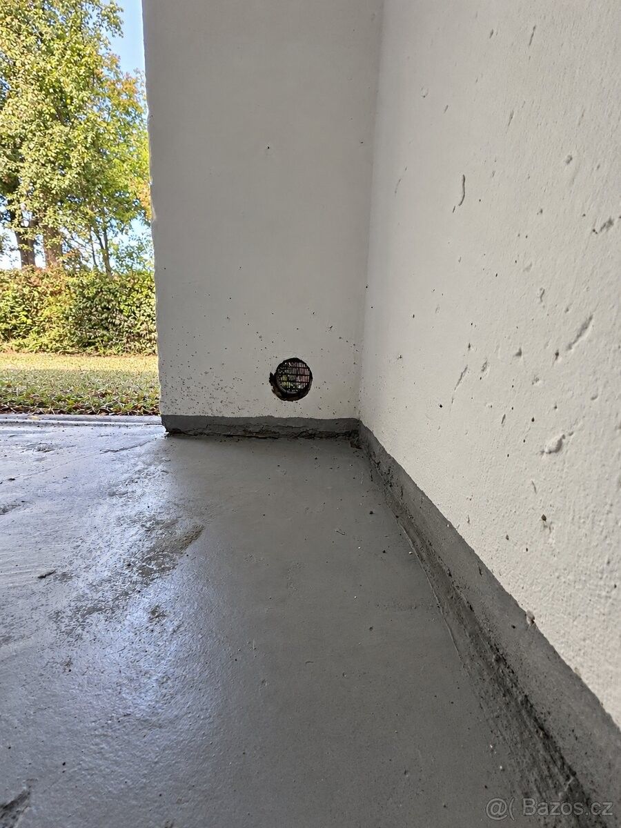 Garáž · Jaroměř, 551 02 - 3